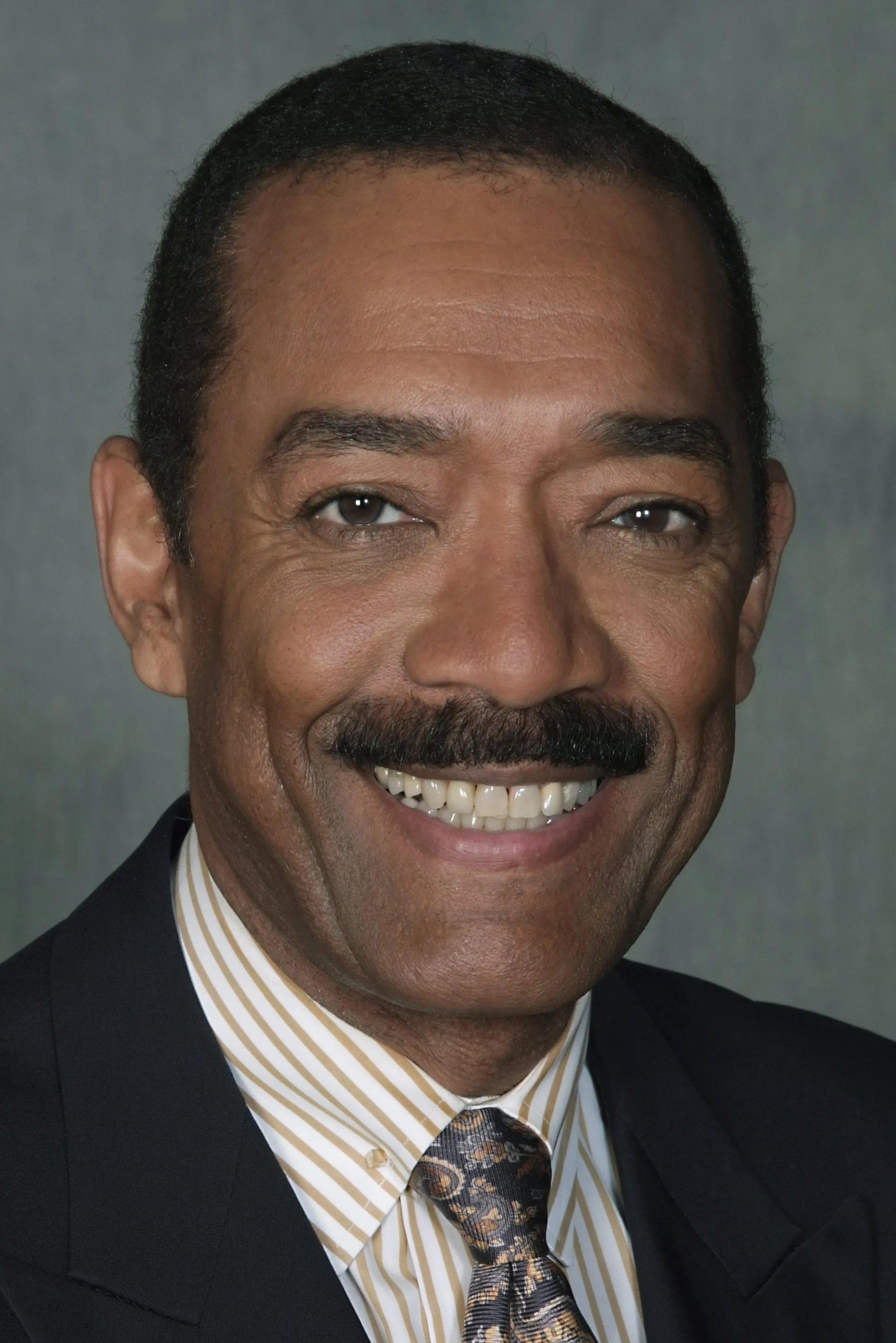 Robert Jordan - WGN Anchor