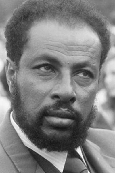Abebe Bikila - Self (archive footage) (uncredited)