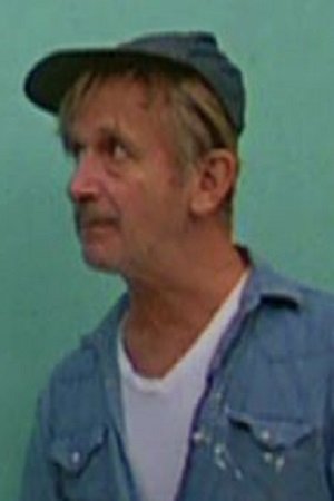 Mal Jones - News Vendor