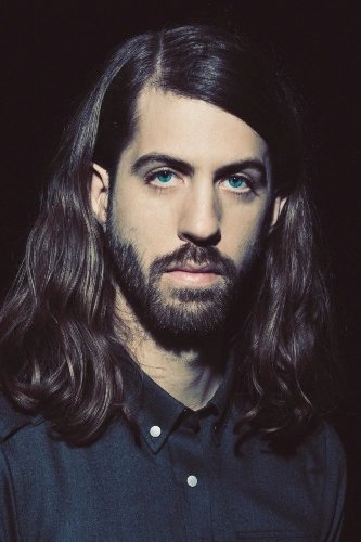 Wayne Sermon - Wayne (voice)