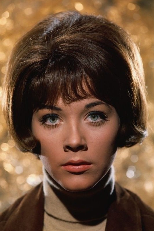 Linda Thorson - Gayle Bennet