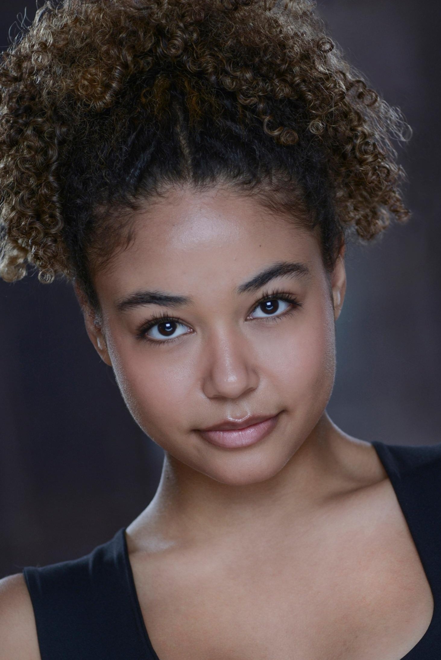 Millie Davis - Riley Making