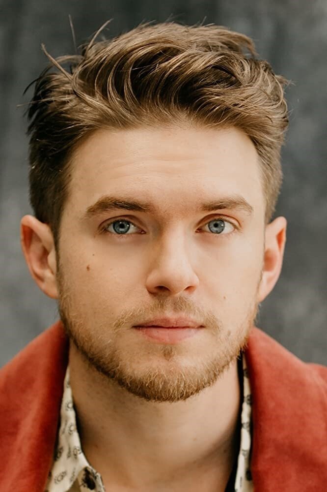 Chris Brochu - Timmy Hamilton