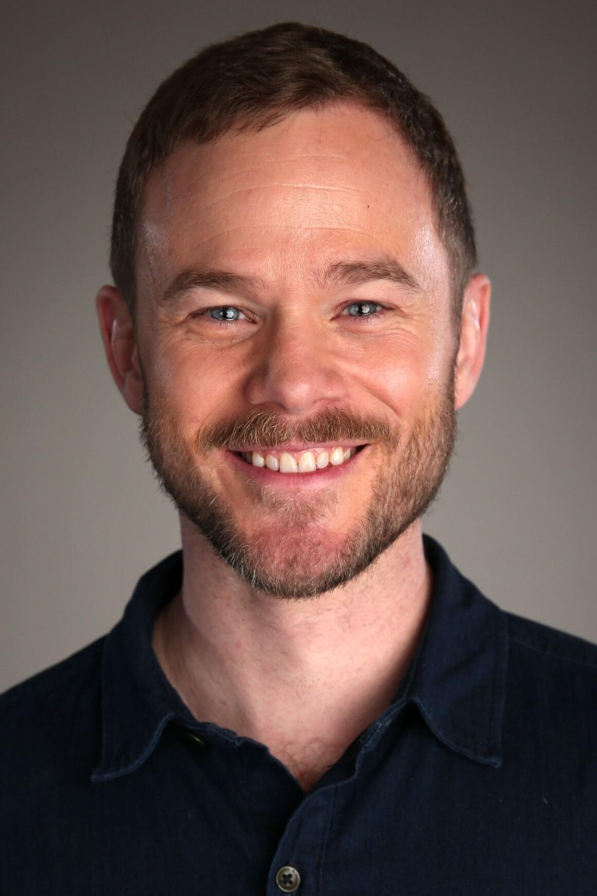 Aaron Ashmore - Tyler
