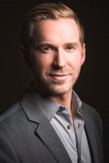 Todd Michael Thompson - Van Helsing