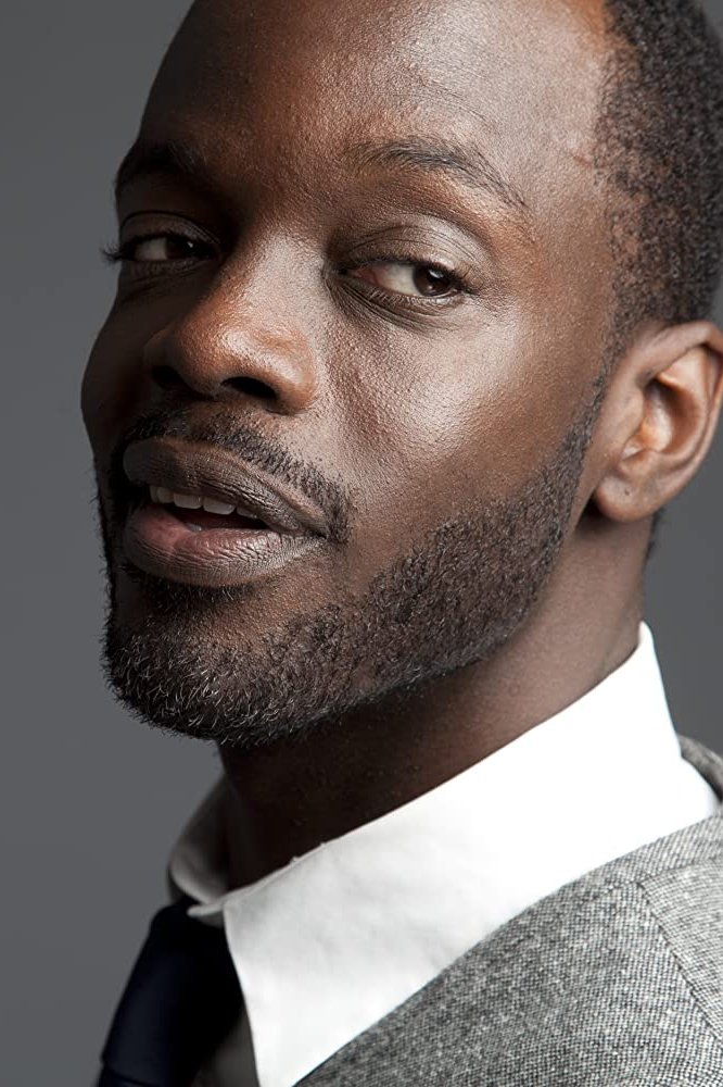 Ato Essandoh - Titembay