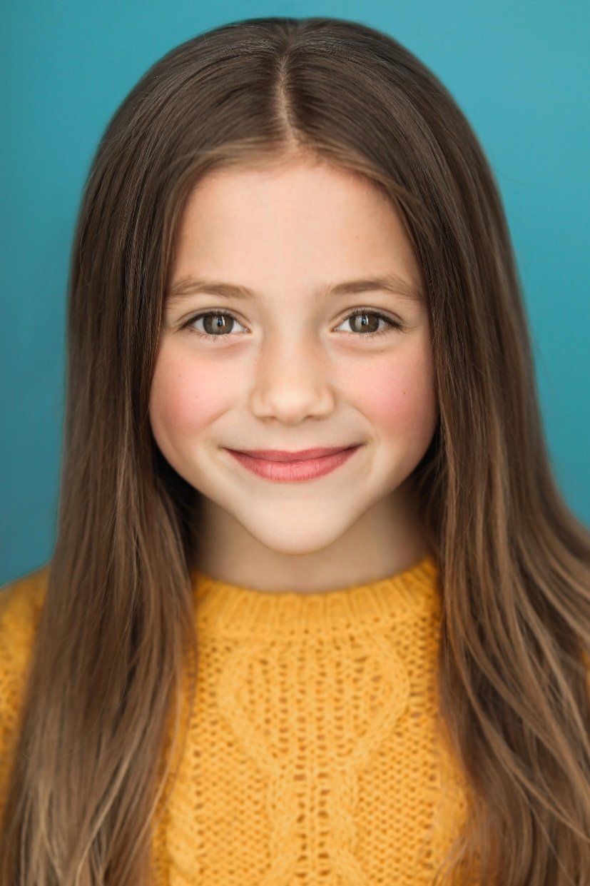 Alice Comer - Tasha