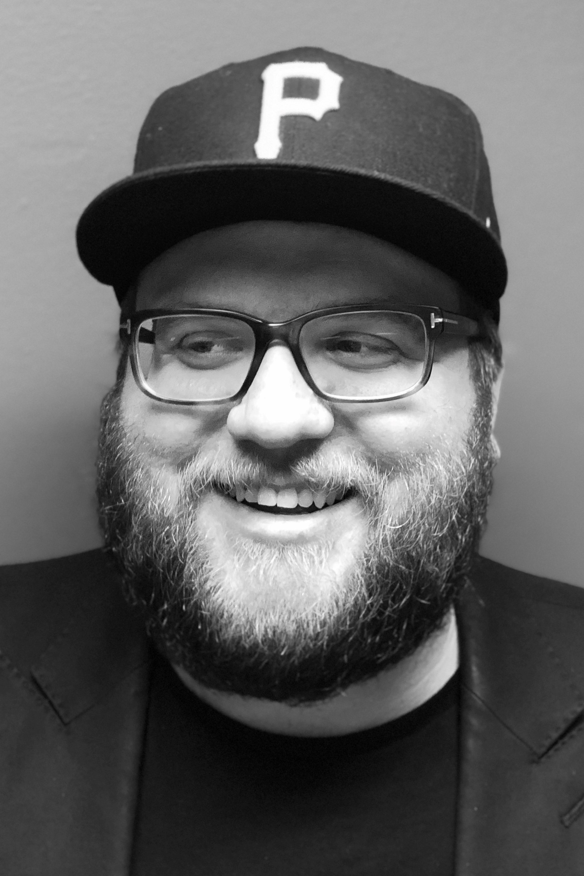 Eric K. Boulianne - 