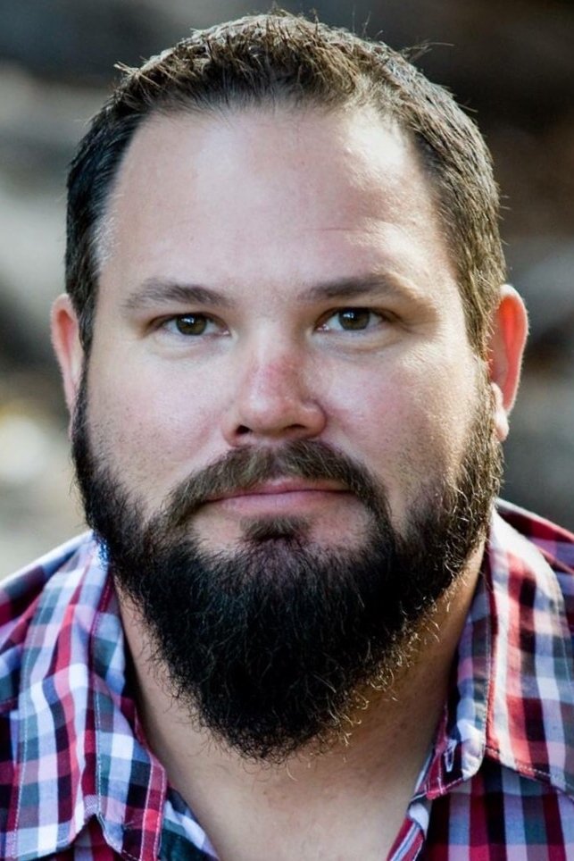 Kevin Kent - DS Vincent