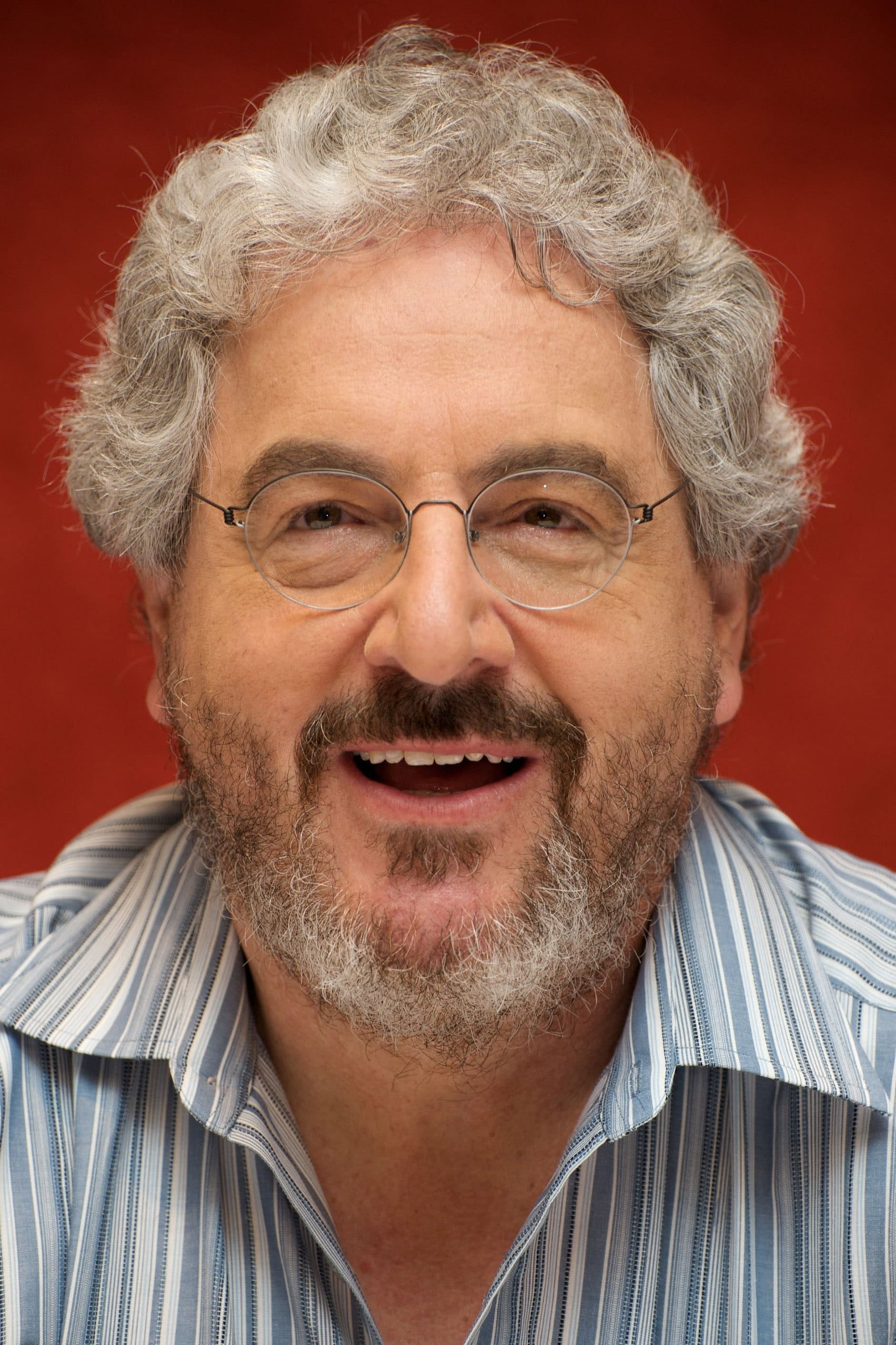 Harold Ramis - Dr. Egon Spengler (archive footage) (uncredited)