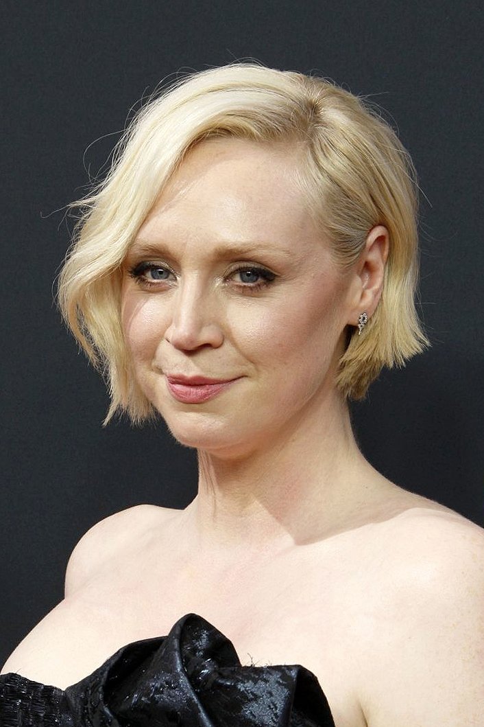 Gwendoline Christie - Lady Jane