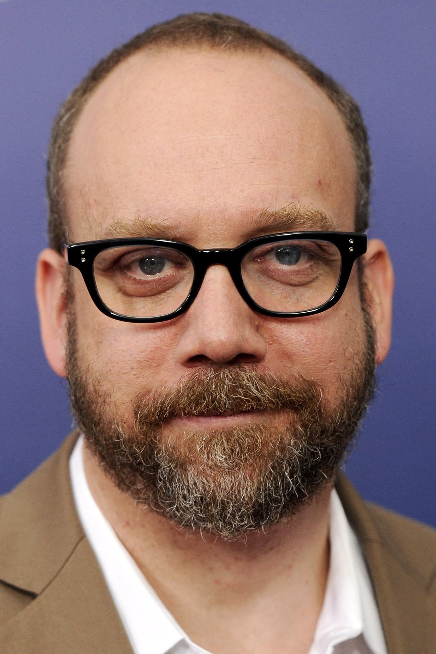 Paul Giamatti - FBI Technician