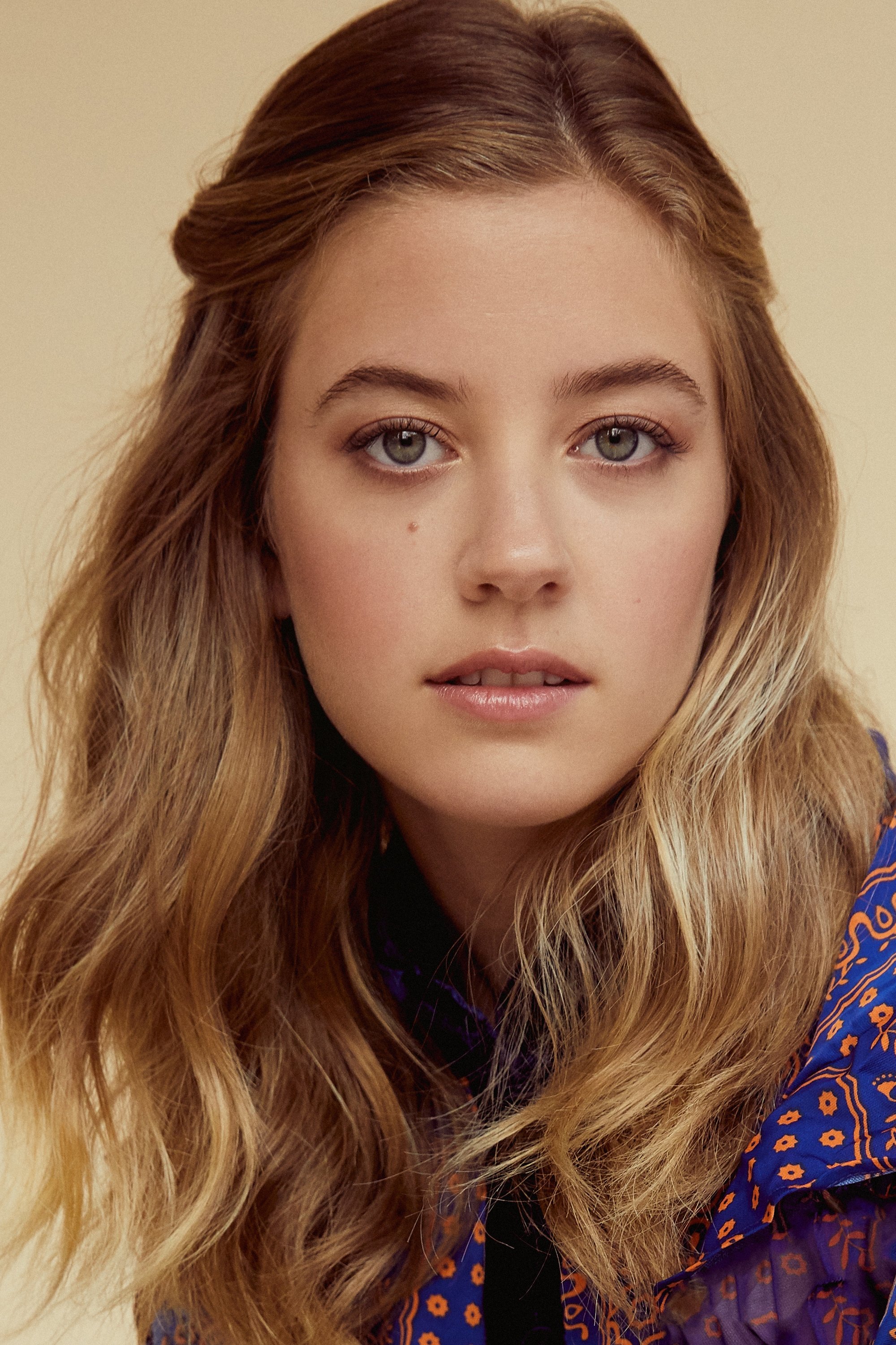 Mallory Bechtel - Bridget