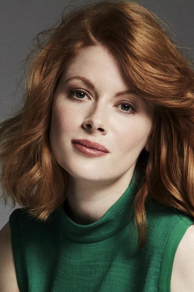 Emily Beecham - Catherine / Maid