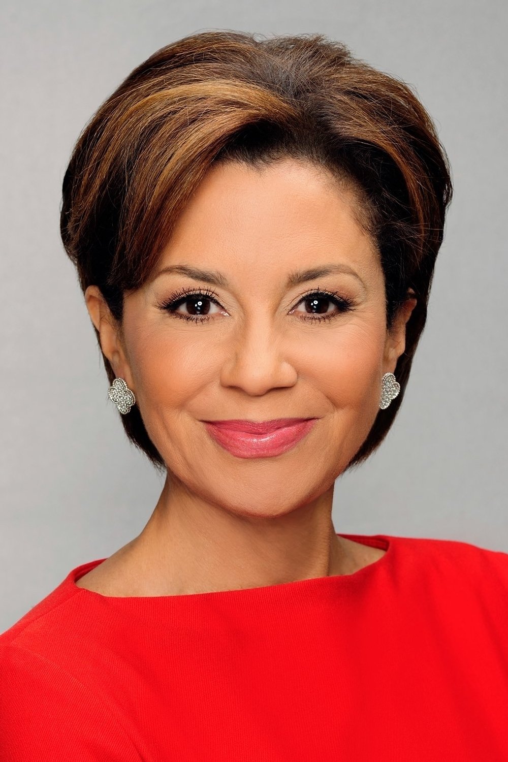 Dana Tyler - News Anchor