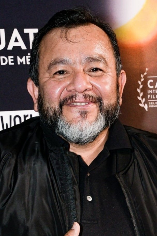Silverio Palacios - Chato