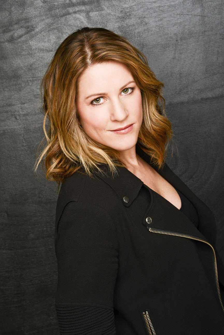 Jessie Behan - Server