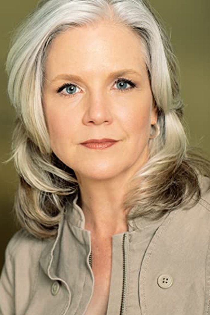 Christine Brunner - Susan