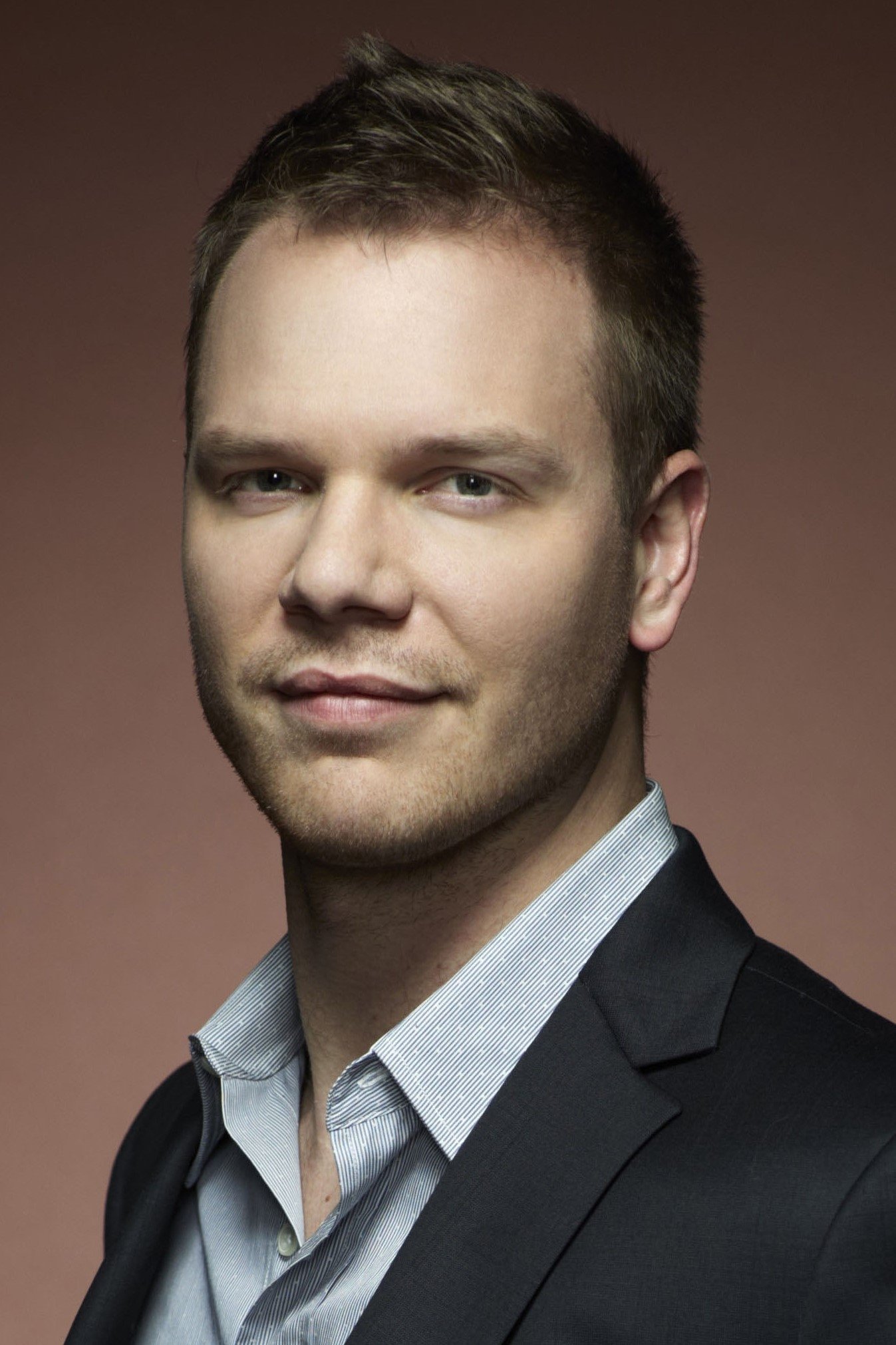 Jim Parrack - Sergeant Binkowski