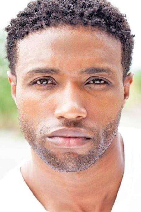L. Steven Taylor - Dan