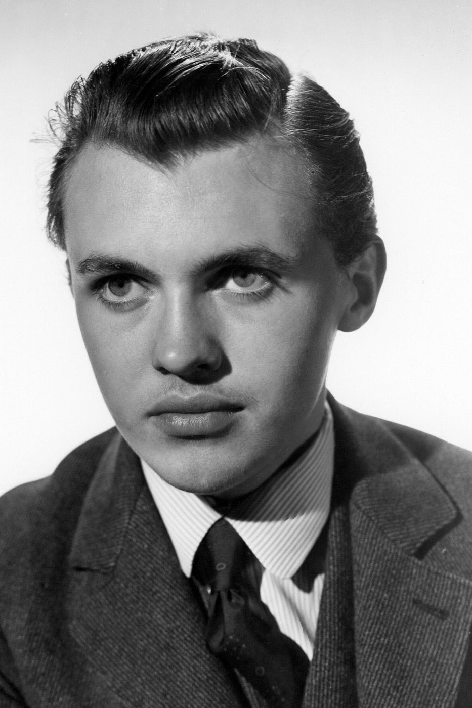 Terry Kilburn - Theodore 'Ted'
