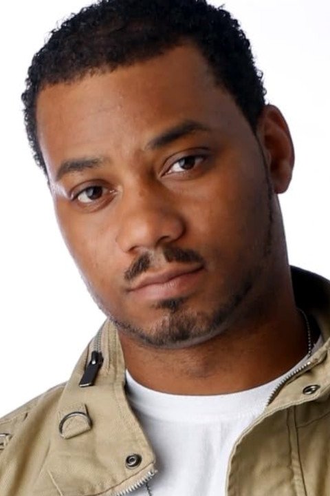 Jaron Marquis - T-Shirt Vendor (uncredited)