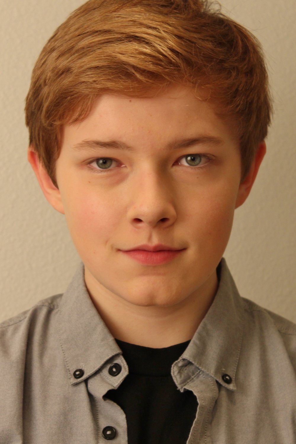 Teddy Van Ee - Jackson