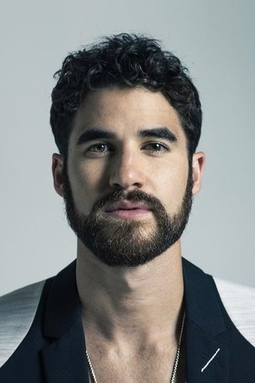 Darren Criss - Commander Eugene Lindsey