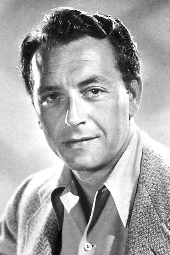 Paul Henreid - The General