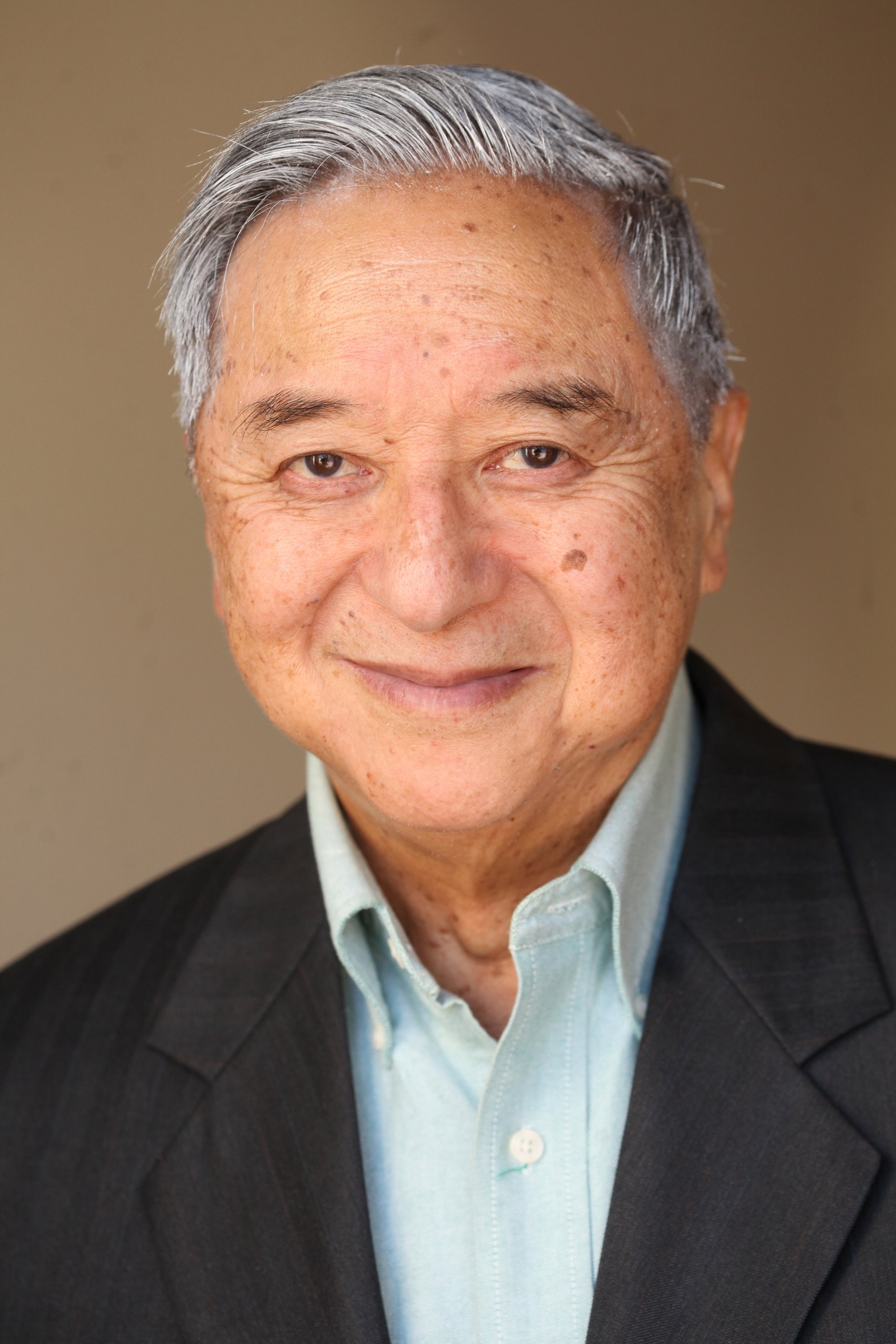 Ben Lin - Curtis