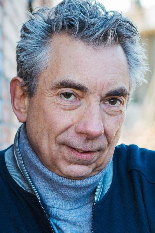 Michael Benthin - Snitch