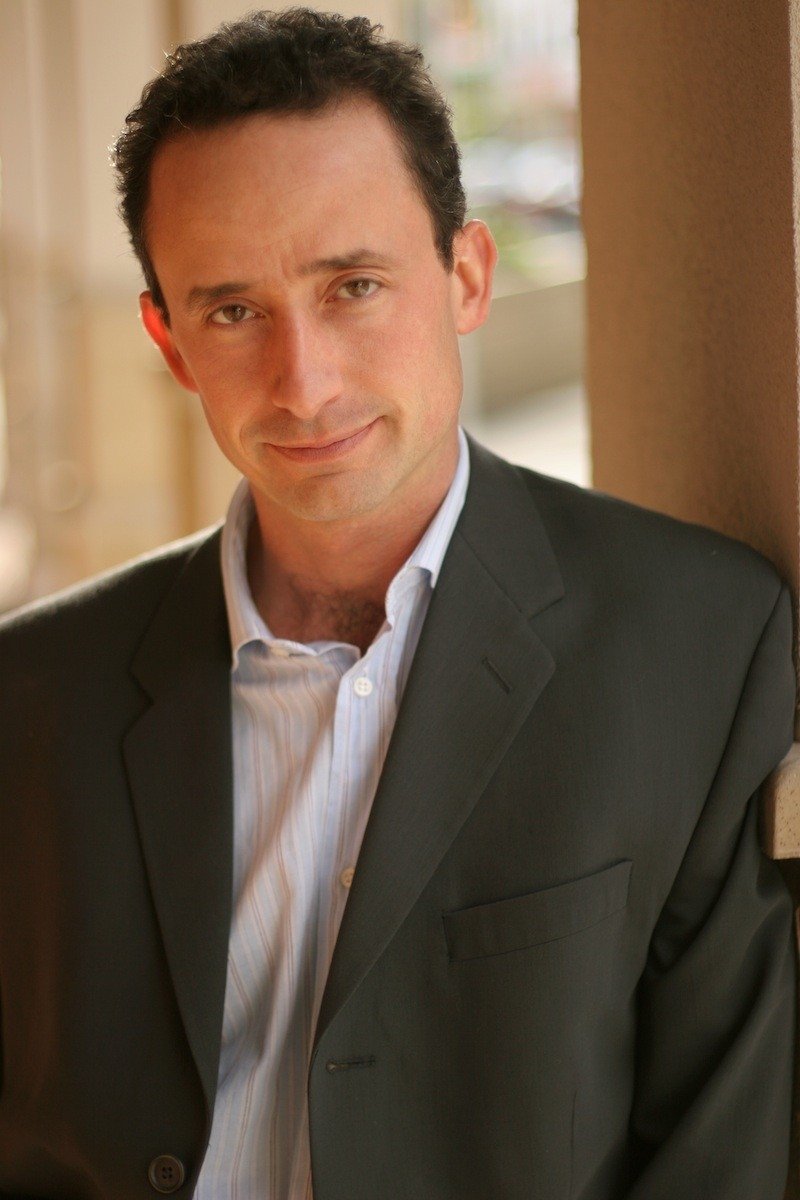 John Beale - Dr. Perkins