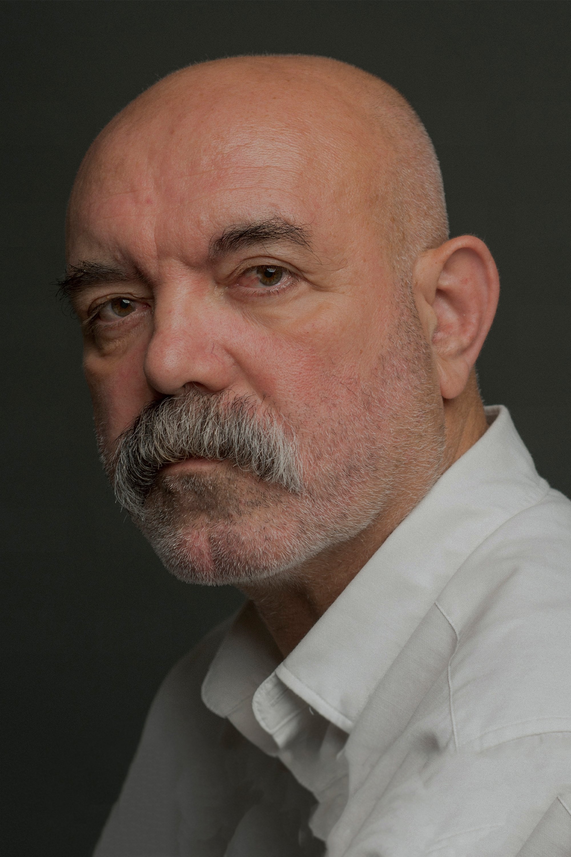 Ercan Kesal - Muhtar