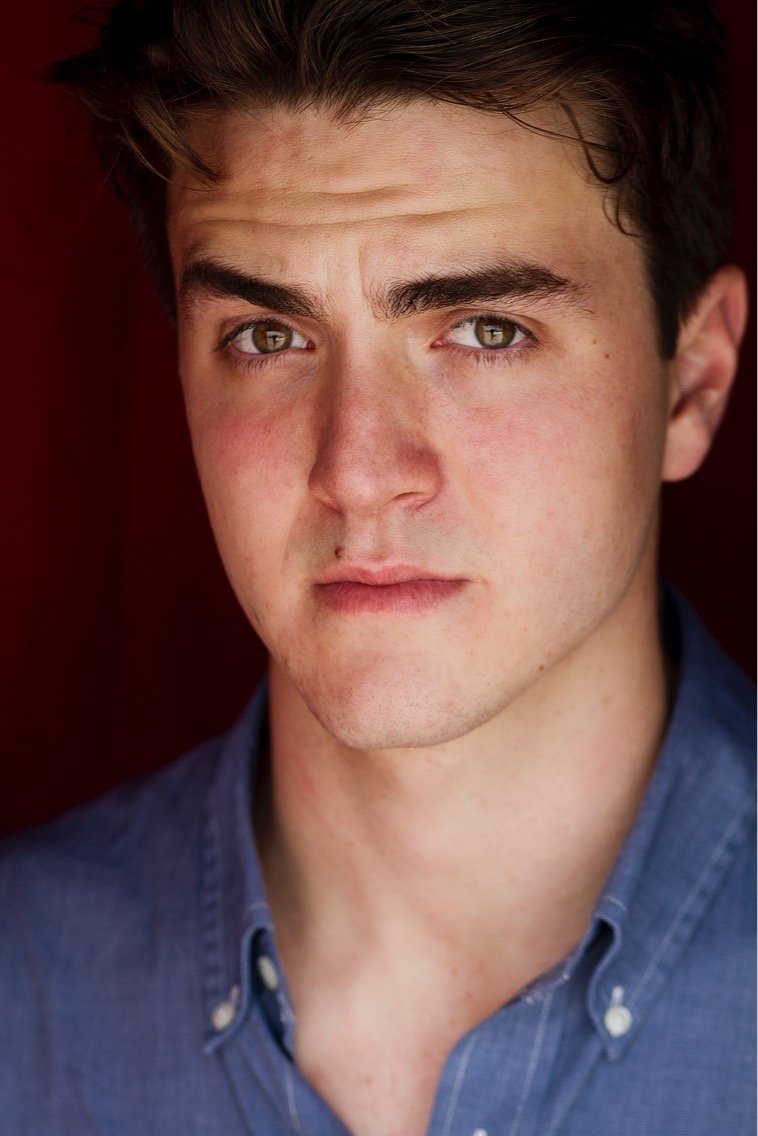 Dean Tierney - Greg Munsky