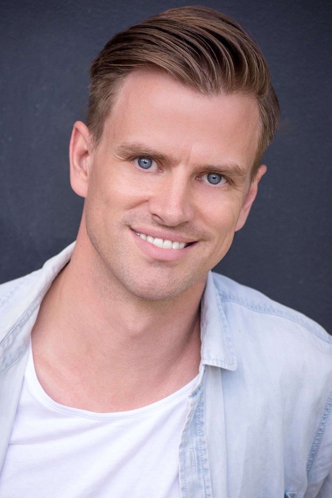 Steve Danielsen - Jeff Handley