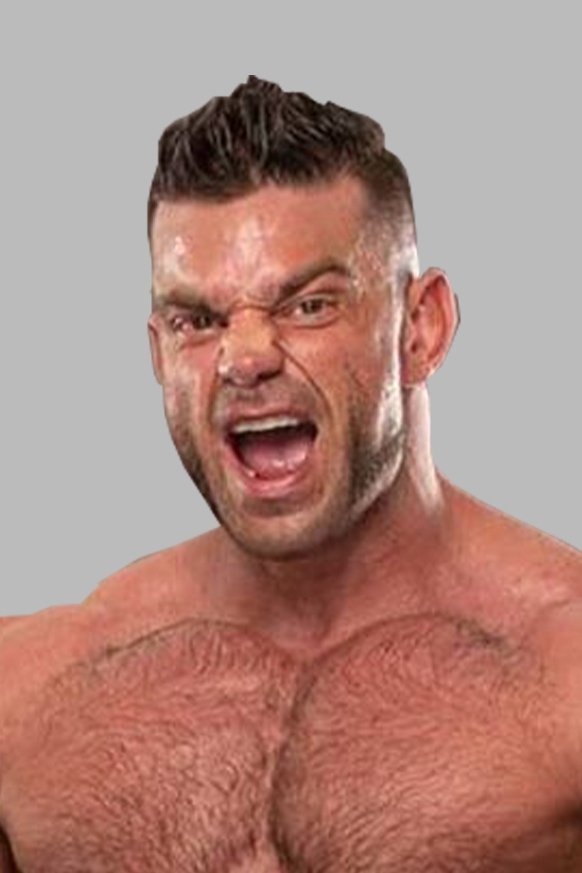 Brian Button - Brian Cage