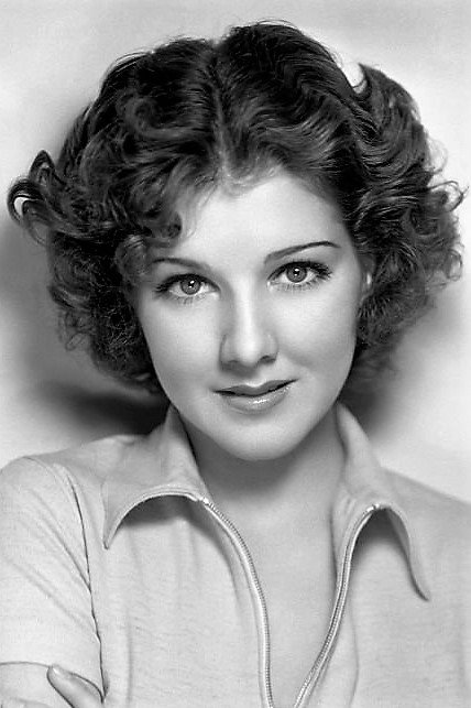 Jean Parker - Molly