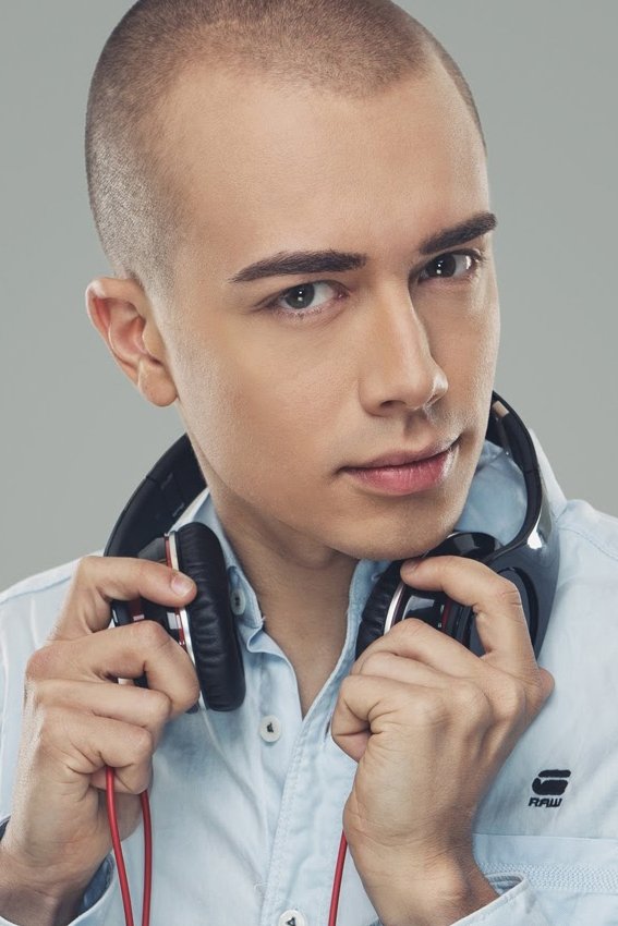 Headhunterz - Headhunterz