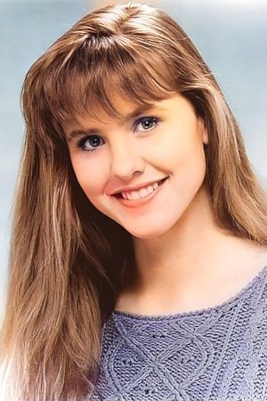 Christa Denton - Kelly Bower