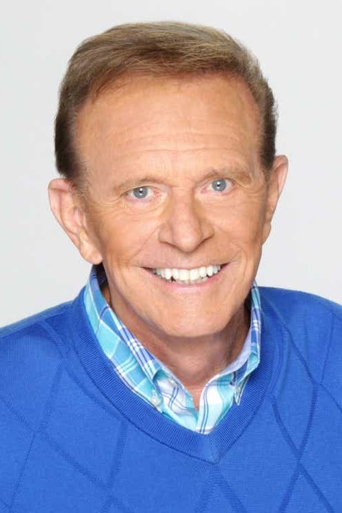Bob Eubanks - The Newlywed Game Host (voice) (uncredited)