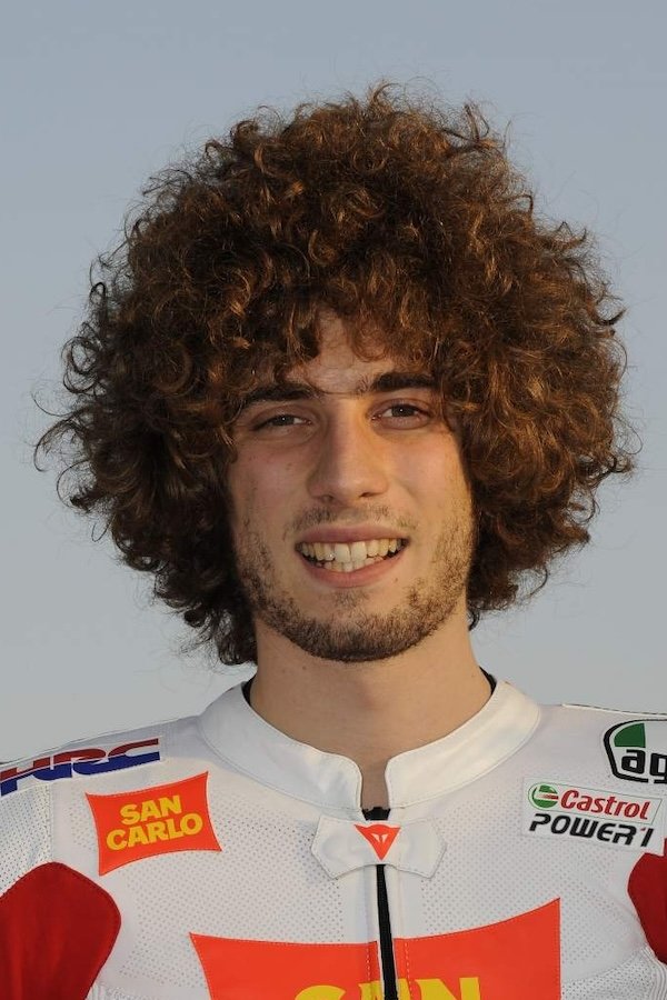 Marco Simoncelli - Himself