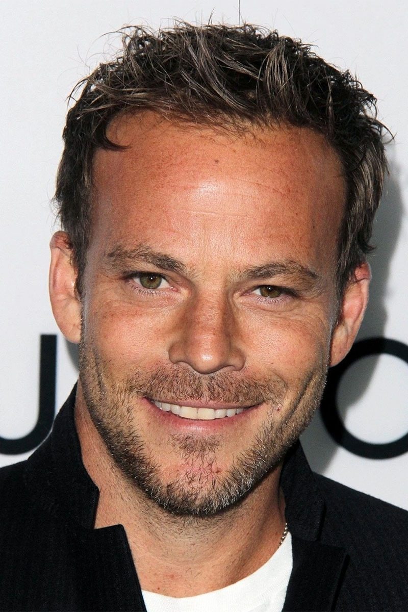 Stephen Dorff - Wheeler