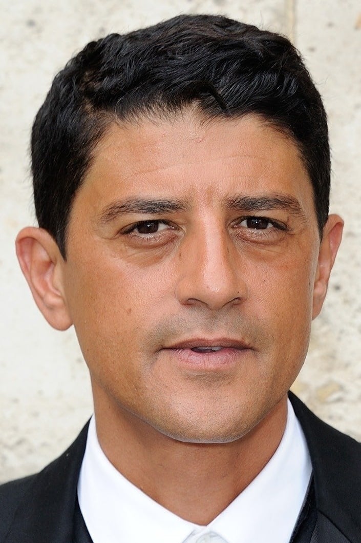 Saïd Taghmaoui - The Elder