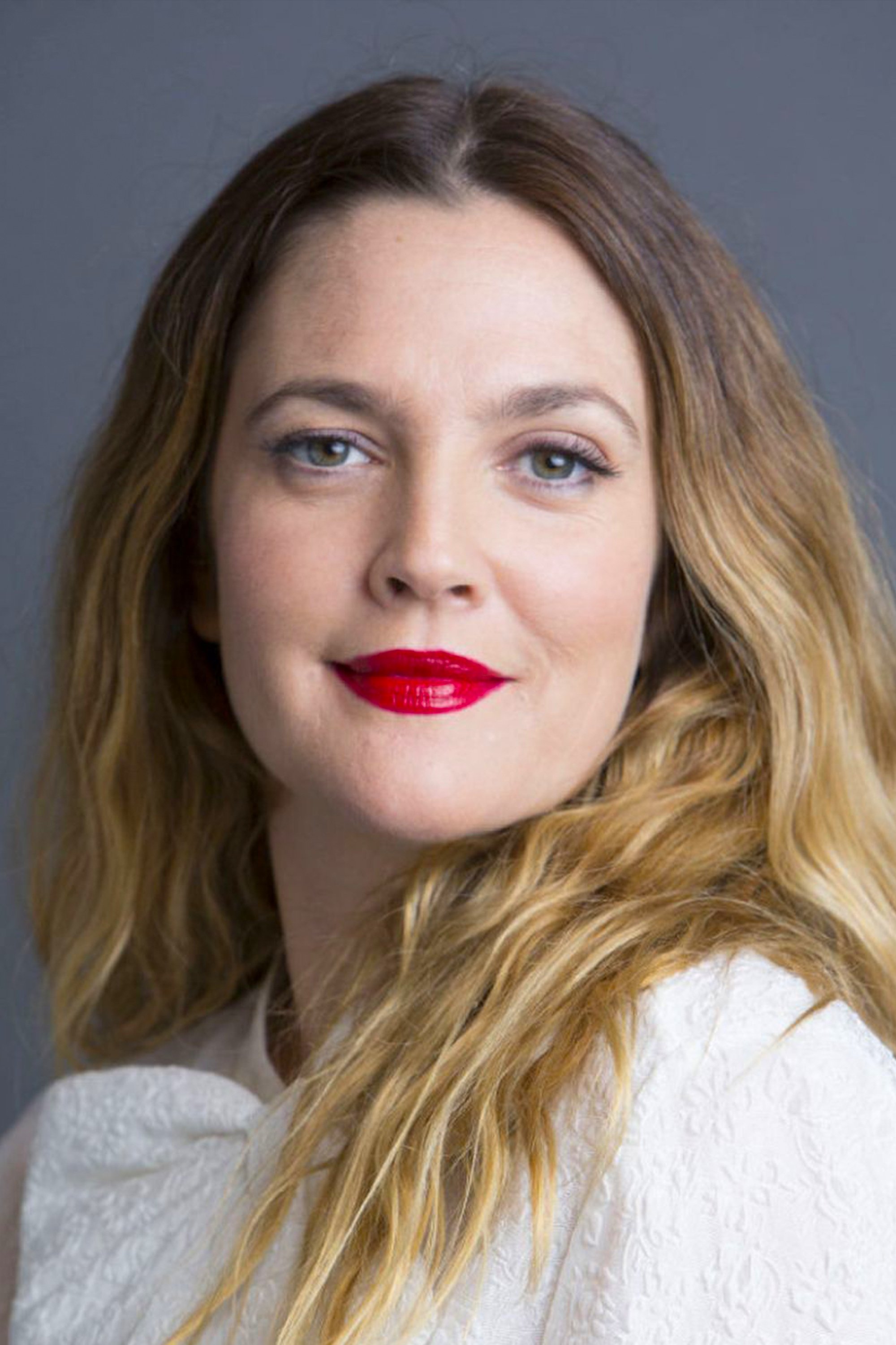 Drew Barrymore - Self