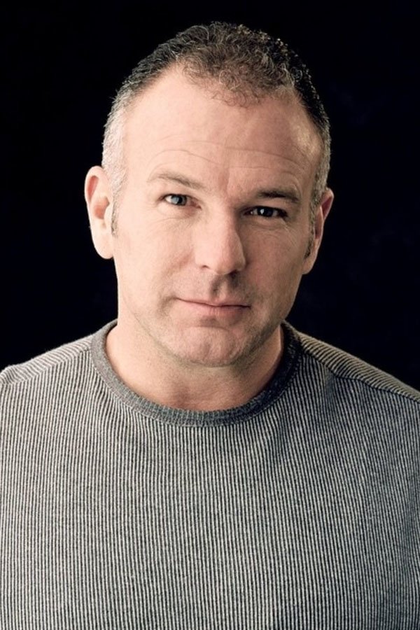 Brian Goodman - Motel Owner