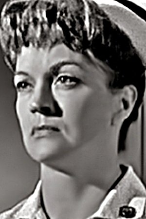 Karen Norris - Miss Dickenson