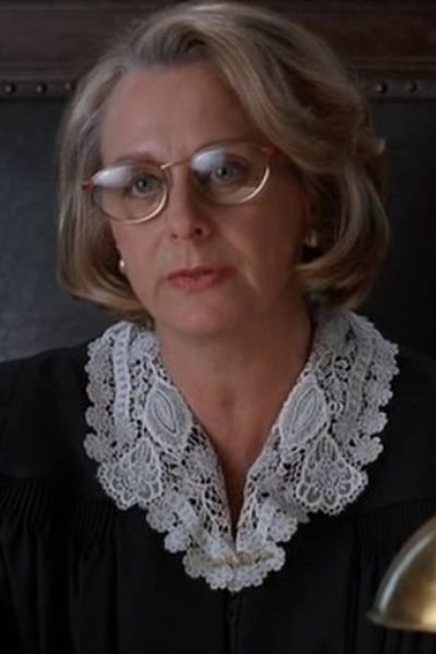 Rochelle Oliver - Gretchen