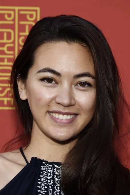 Jessica Henwick - Peg