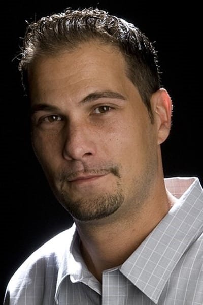 Christopher Serrone - Young Henry
