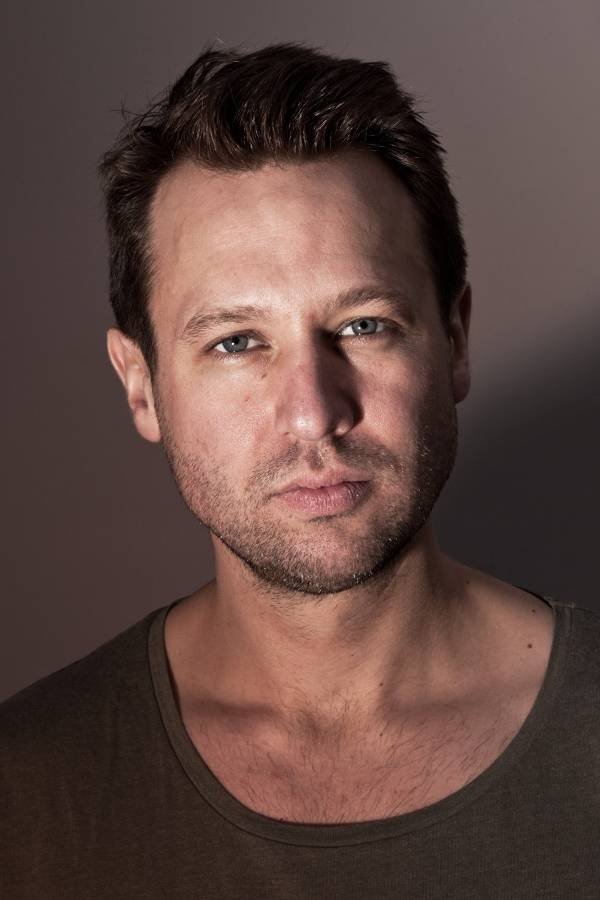 Jamie Bannerman - Scott